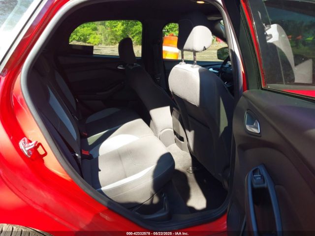 2017 FORD FOCUS ST 1FADP3L93HL307249 Photo 7