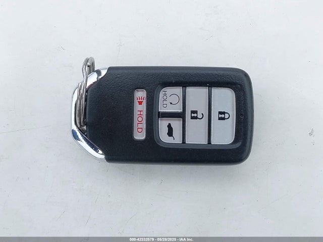 2HKRW1H52MH402333 Honda l15be