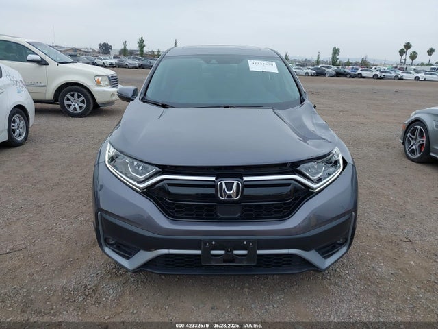 2HKRW1H52MH402333 Honda l15be