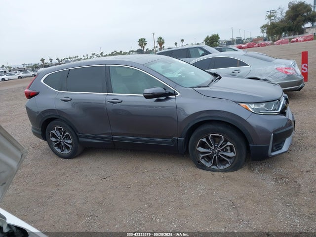 2HKRW1H52MH402333 Honda l15be