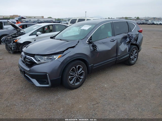 2HKRW1H52MH402333 Honda l15be