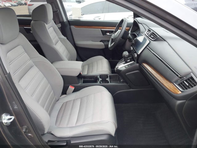 2HKRW1H52MH402333 Honda l15be