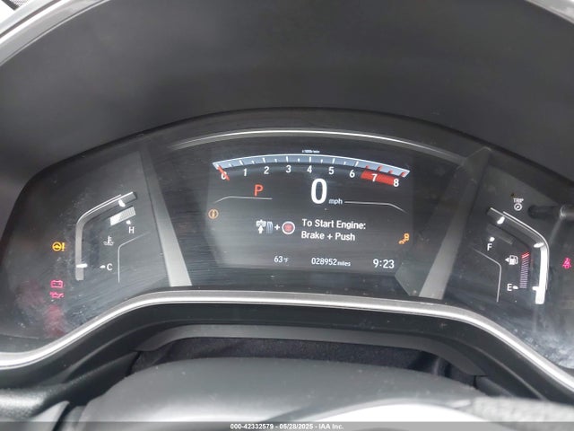 2HKRW1H52MH402333 Honda l15be