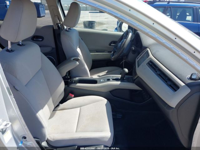 3CZRU5H50GM705200 Honda HR-V EX