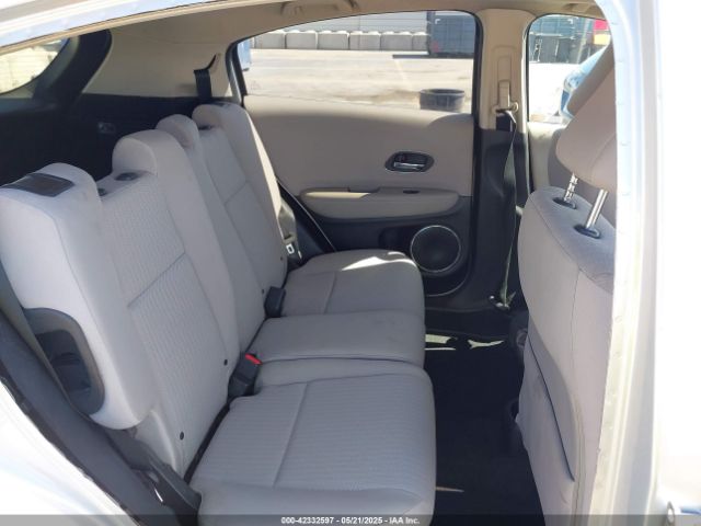 3CZRU5H50GM705200 Honda HR-V EX