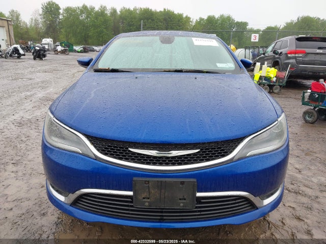 Chrysler 200 Limited 2015 1C3CCCAB8FN666691 Image 12