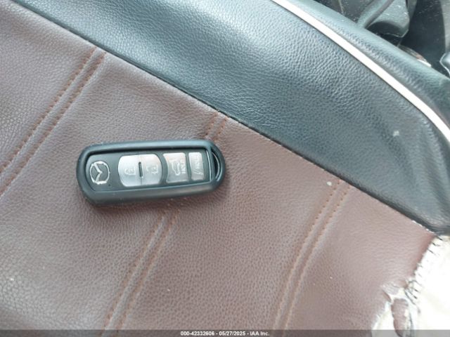 JM3KFBCM9J0358997 Mazda Cx-5 Touring