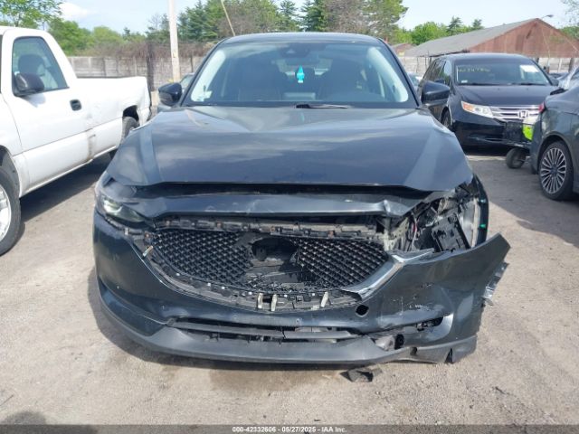 JM3KFBCM9J0358997 Mazda Cx-5 Touring