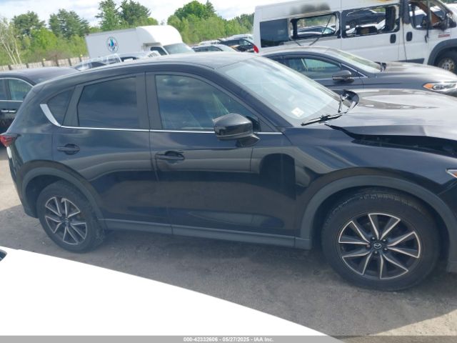 JM3KFBCM9J0358997 Mazda Cx-5 Touring