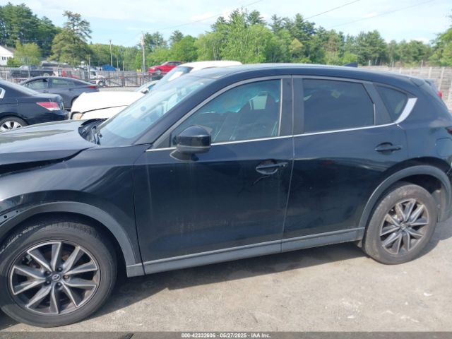 JM3KFBCM9J0358997 Mazda Cx-5 Touring