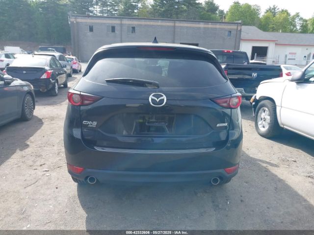 JM3KFBCM9J0358997 Mazda Cx-5 Touring