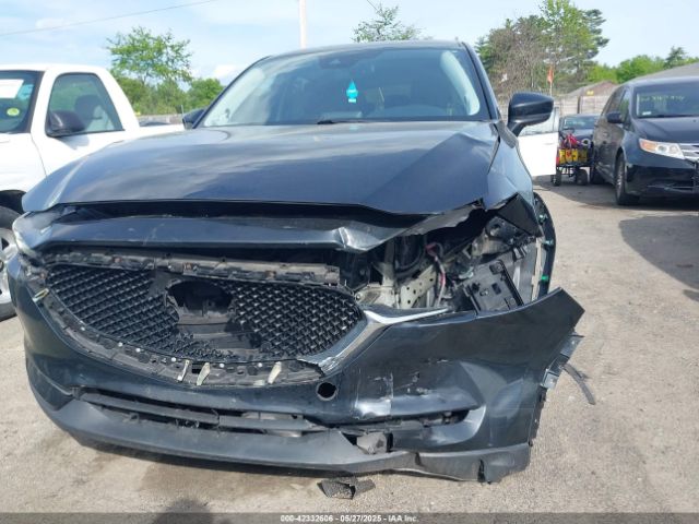 JM3KFBCM9J0358997 Mazda Cx-5 Touring