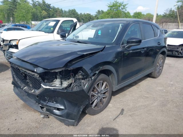 JM3KFBCM9J0358997 Mazda Cx-5 Touring