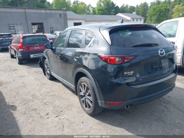 JM3KFBCM9J0358997 Mazda Cx-5 Touring