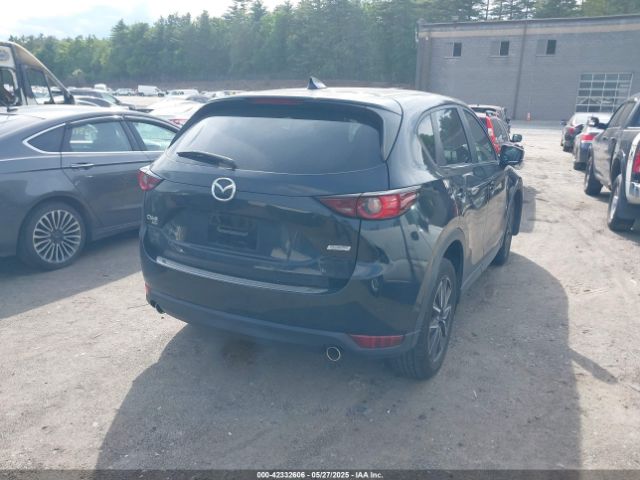 JM3KFBCM9J0358997 Mazda Cx-5 Touring