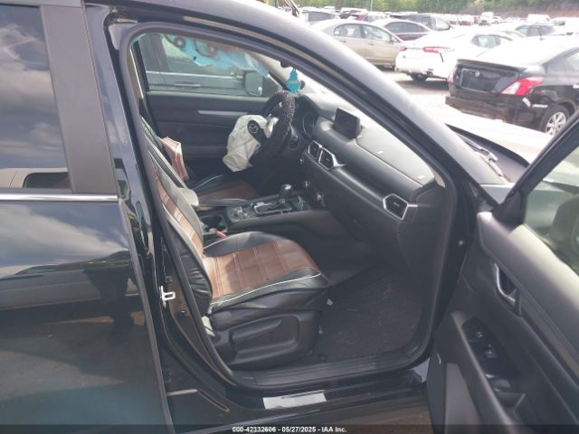 JM3KFBCM9J0358997 Mazda Cx-5 Touring