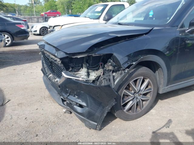 JM3KFBCM9J0358997 Mazda Cx-5 Touring
