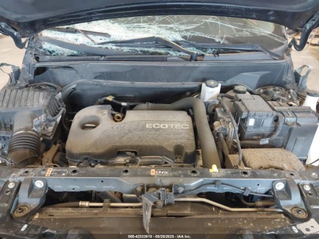 2019 CHEVROLET EQUINOX 2GNAXJEV4K6266150 Photo 9