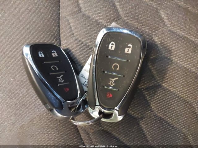 2019 CHEVROLET EQUINOX 2GNAXJEV4K6266150 Photo 10