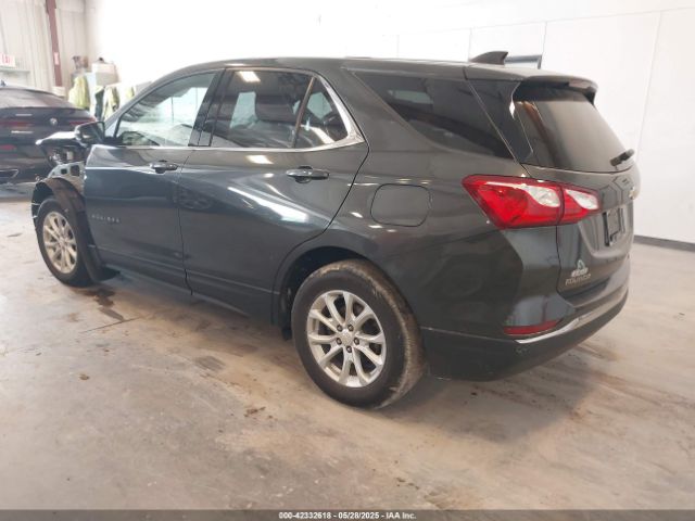 2019 CHEVROLET EQUINOX 2GNAXJEV4K6266150 Photo 2
