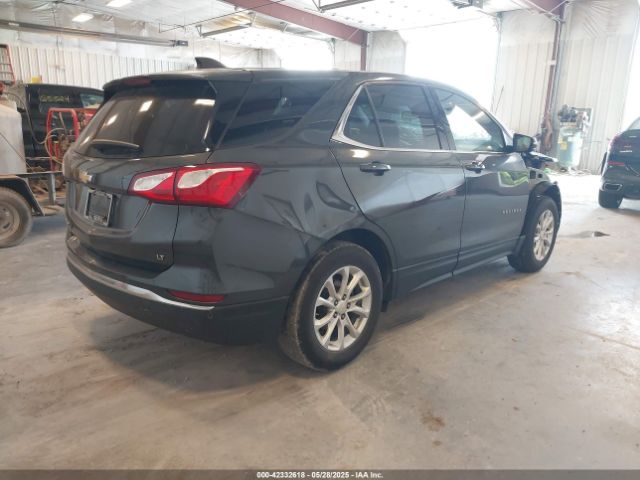 2019 CHEVROLET EQUINOX 2GNAXJEV4K6266150 Photo 3