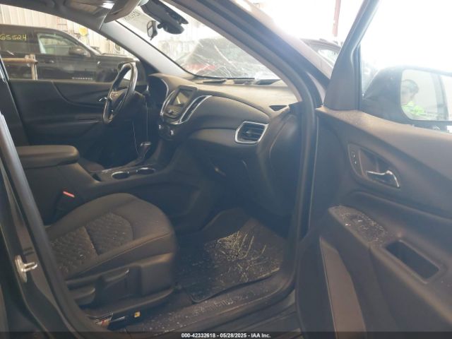 2019 CHEVROLET EQUINOX 2GNAXJEV4K6266150 Photo 4