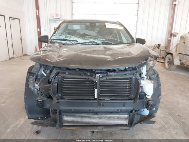 2019 CHEVROLET EQUINOX 2GNAXJEV4K6266150 Photo 5