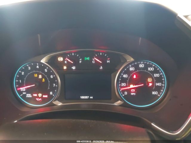 2019 CHEVROLET EQUINOX 2GNAXJEV4K6266150 Photo 6