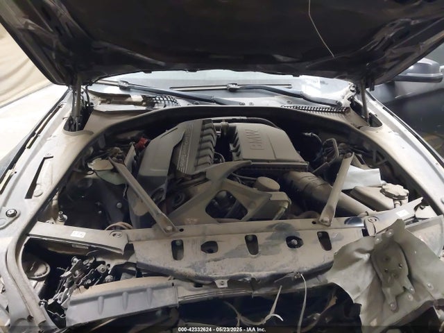 BMW 535i 2015 WBA5B1C50FD922926 Image 10