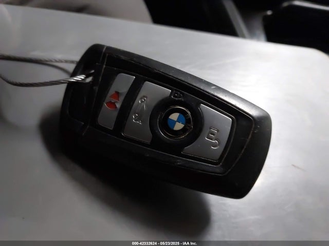 BMW 535i 2015 WBA5B1C50FD922926 Image 11