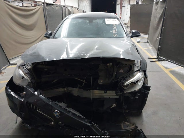 BMW 535i 2015 WBA5B1C50FD922926 Image 13