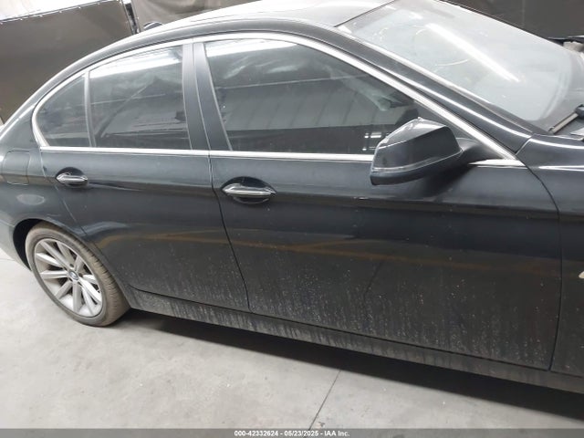 BMW 535i 2015 WBA5B1C50FD922926 Image 14