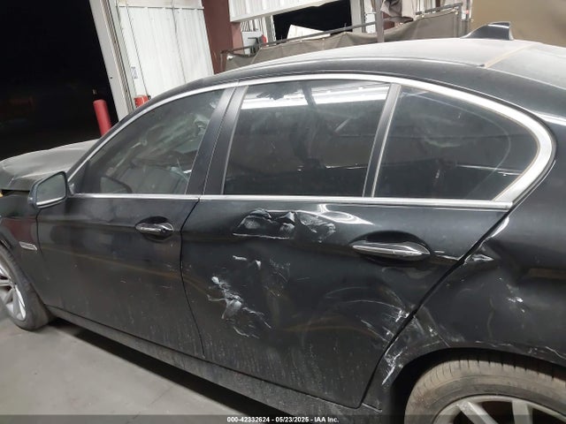 BMW 535i 2015 WBA5B1C50FD922926 Image 15