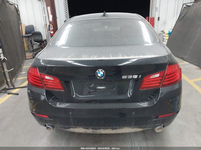 BMW 535i 2015 WBA5B1C50FD922926 Image 17