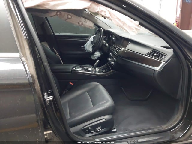 BMW 535i 2015 WBA5B1C50FD922926 Image 5