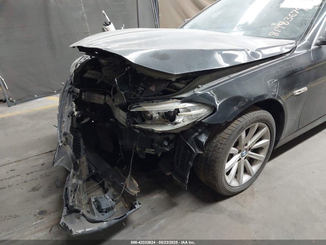 BMW 535i 2015 WBA5B1C50FD922926 Image 6
