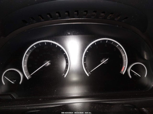 BMW 535i 2015 WBA5B1C50FD922926 Image 7