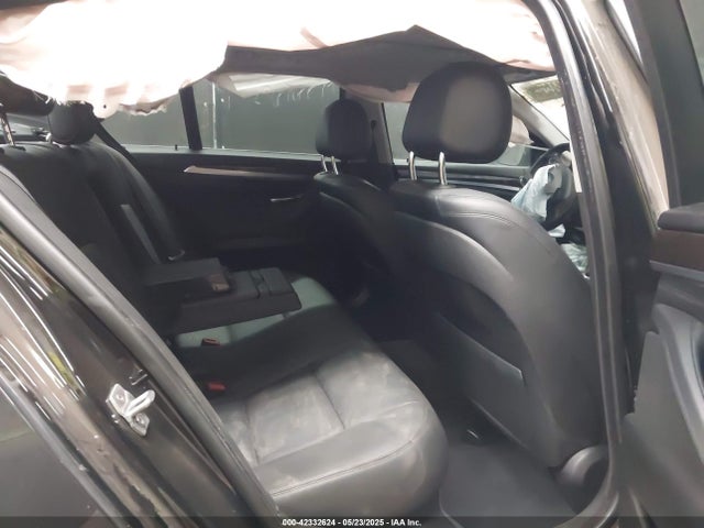BMW 535i 2015 WBA5B1C50FD922926 Image 8