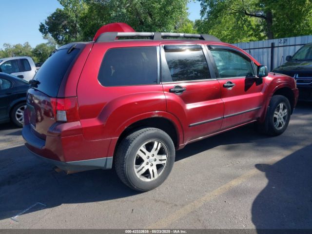 2006 MITSUBISHI ENDEAVOR 4A4MN21S76E050977 Photo 3