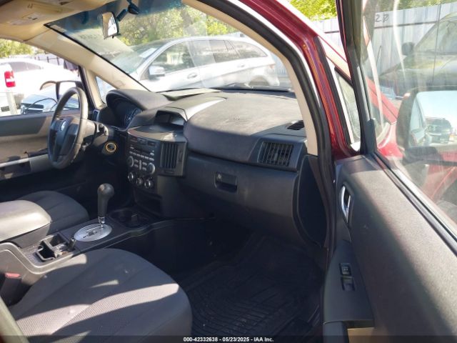 2006 MITSUBISHI ENDEAVOR 4A4MN21S76E050977 Photo 4