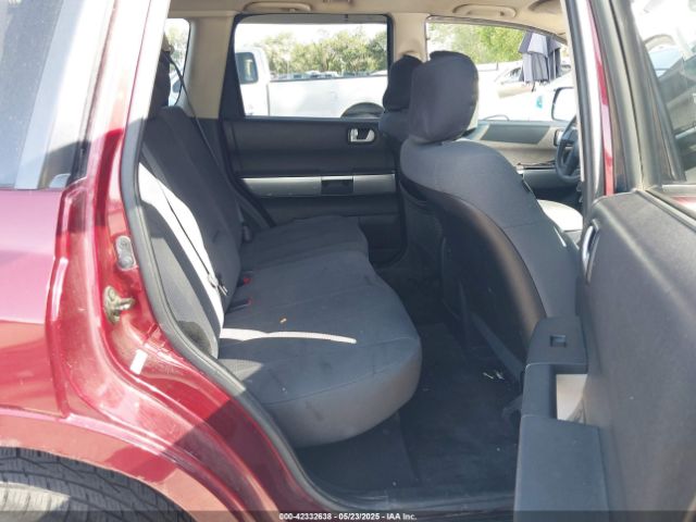 2006 MITSUBISHI ENDEAVOR 4A4MN21S76E050977 Photo 7