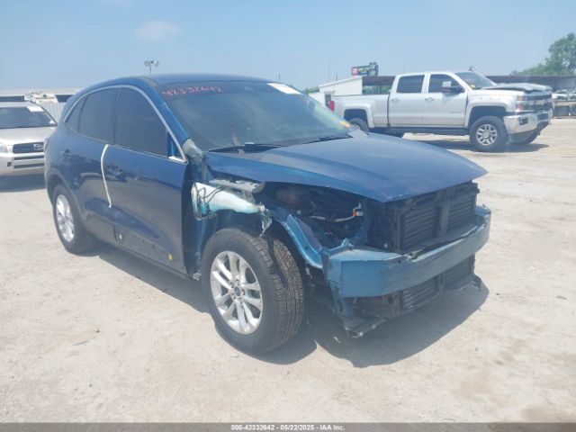 2020 FORD ESCAPE 1FMCU0G67LUA83768