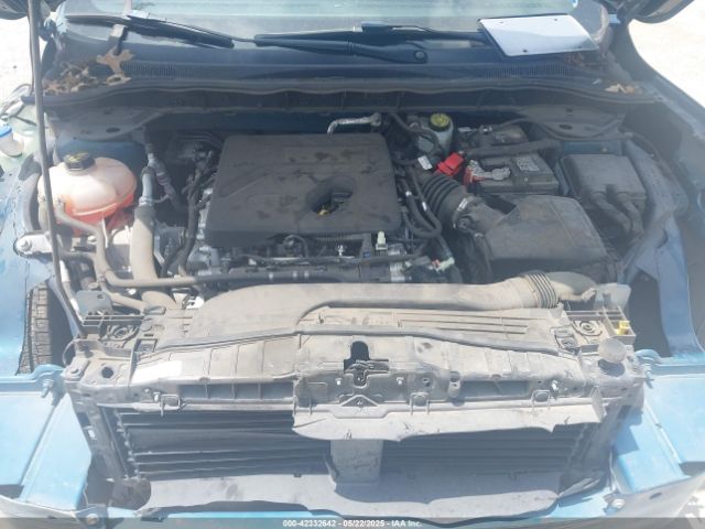 2020 FORD ESCAPE 1FMCU0G67LUA83768 Photo 9