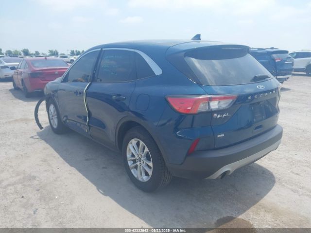 2020 FORD ESCAPE 1FMCU0G67LUA83768 Photo 2
