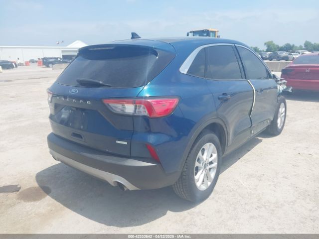 2020 FORD ESCAPE 1FMCU0G67LUA83768 Photo 3