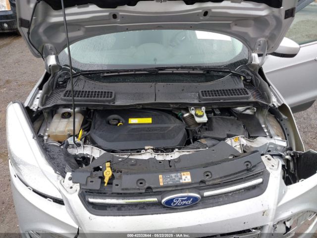 1FMCU0GX9GUC65339 Ford ESCAPE SE