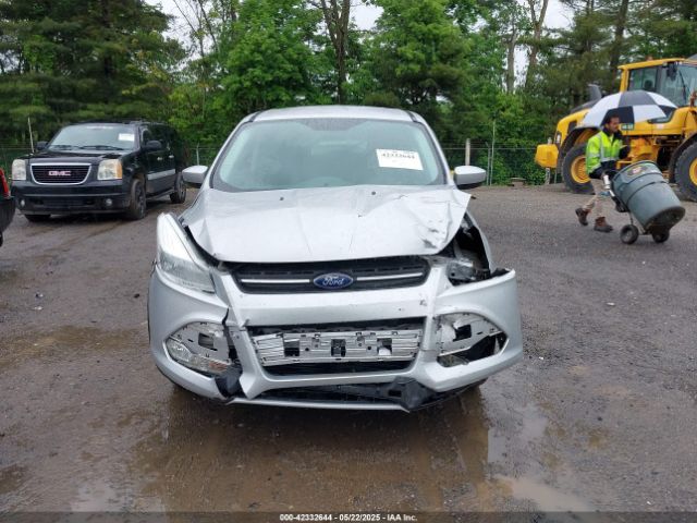 1FMCU0GX9GUC65339 Ford ESCAPE SE