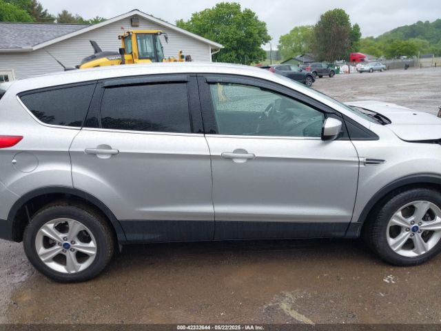 1FMCU0GX9GUC65339 Ford ESCAPE SE