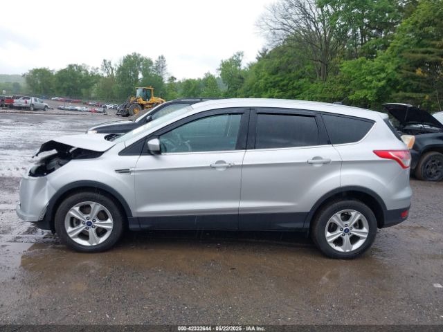 1FMCU0GX9GUC65339 Ford ESCAPE SE