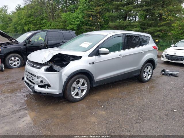 1FMCU0GX9GUC65339 Ford ESCAPE SE